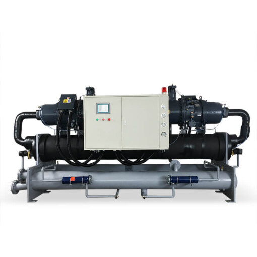 300hp industrial water chiller9