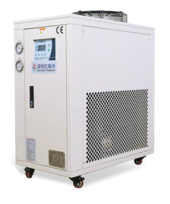 Air Cooled Glycol Chiller
