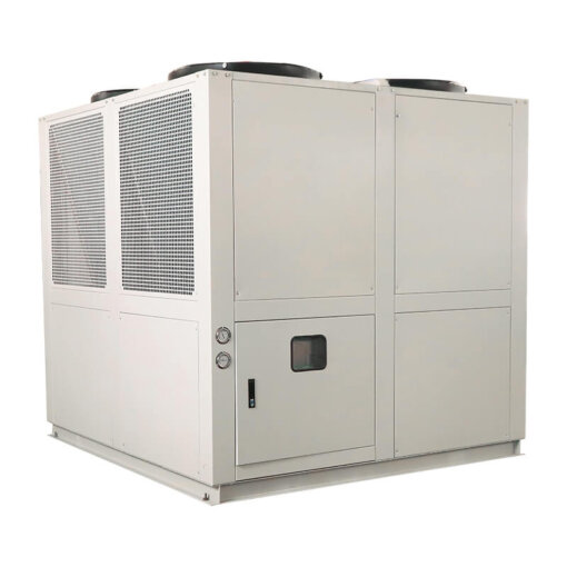 air cooled chiller