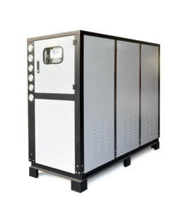 industrial 28 ton water chiller