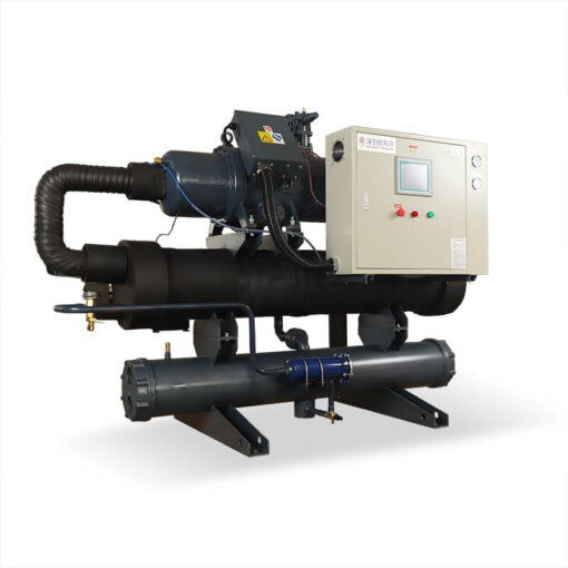 80HP Industrial Water Chiller